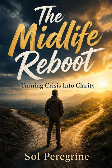 Cover of The Midlife Reboot