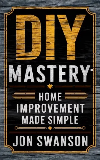 Cover of DYI Mastery