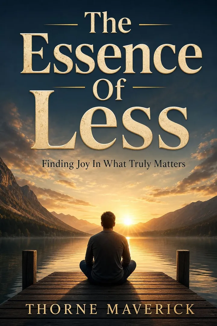 The Essence of Less