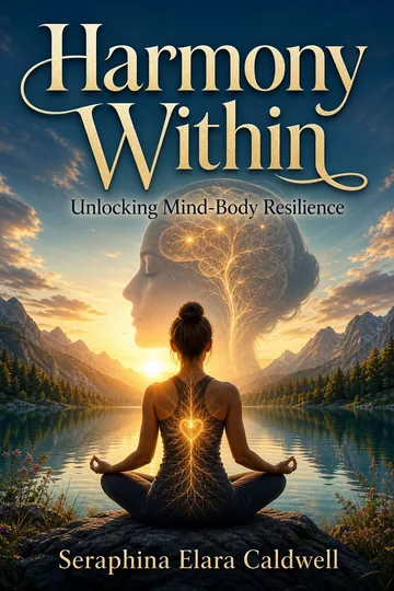 Cover of Harmony Within
