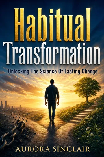 Cover of Habitual Transformation