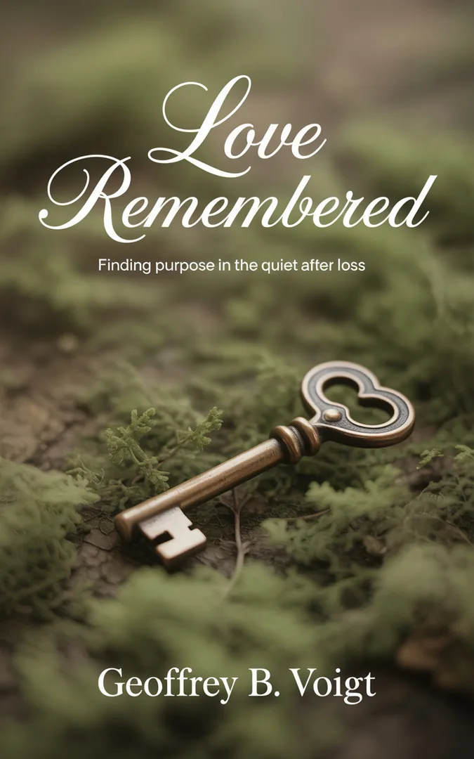 Love Remembered