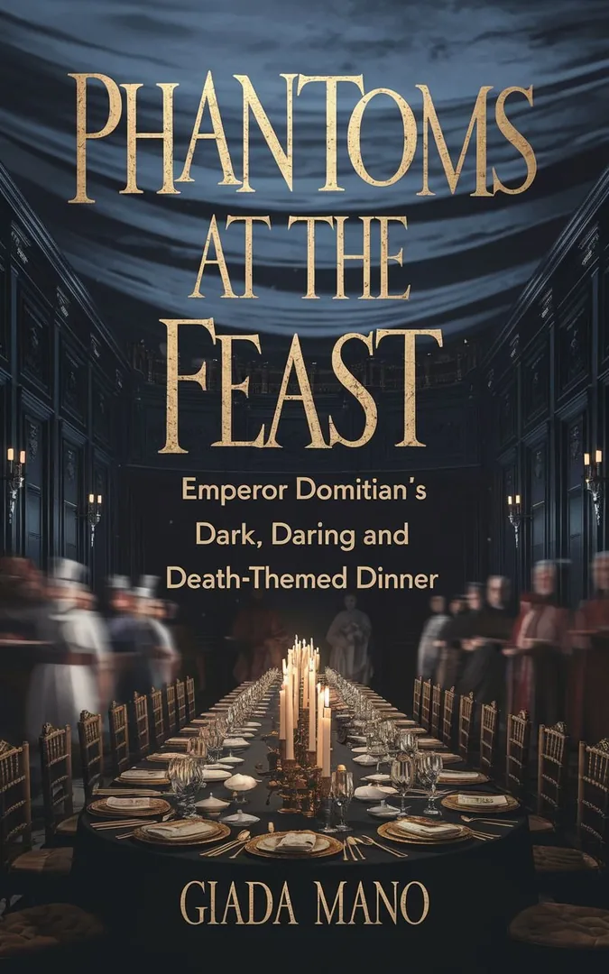 Phantoms at the Feast