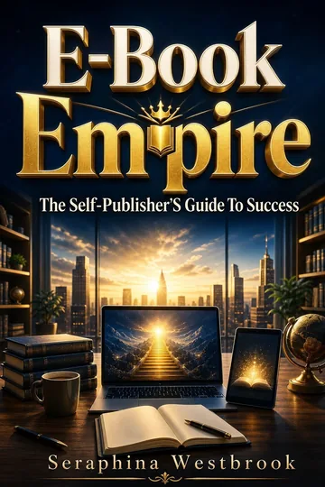 Cover of E-Book Empire