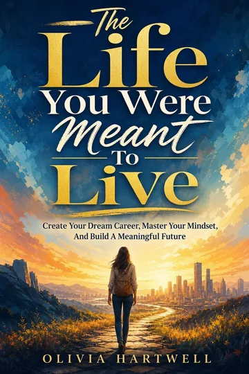 Cover of The Life You Were Meant to Live