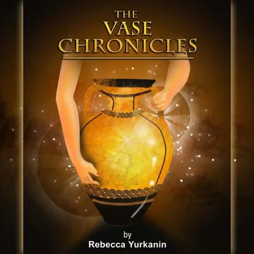 Cover of The Vase Chronicles