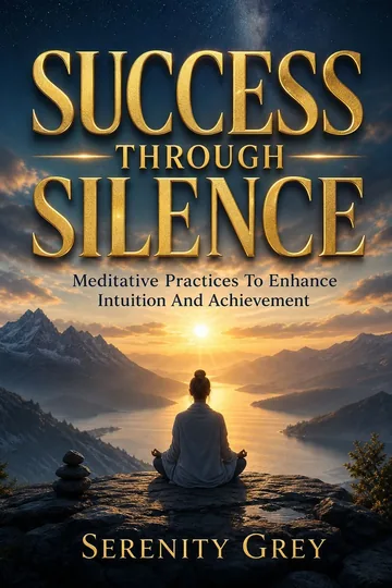 Cover of Success Through Silence