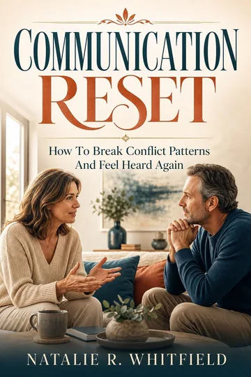 Communication Reset