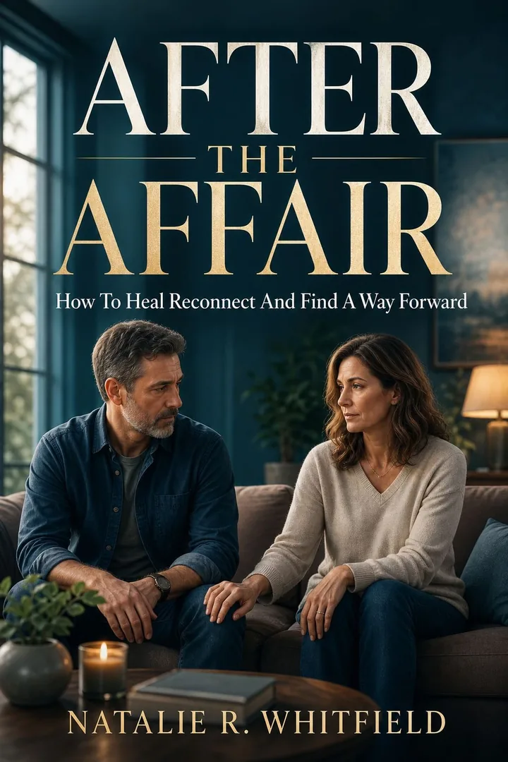 After the Affair