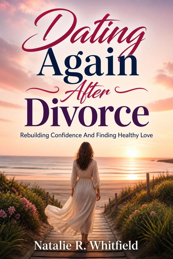 Dating Again After Divorce