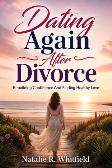 Dating Again After Divorce