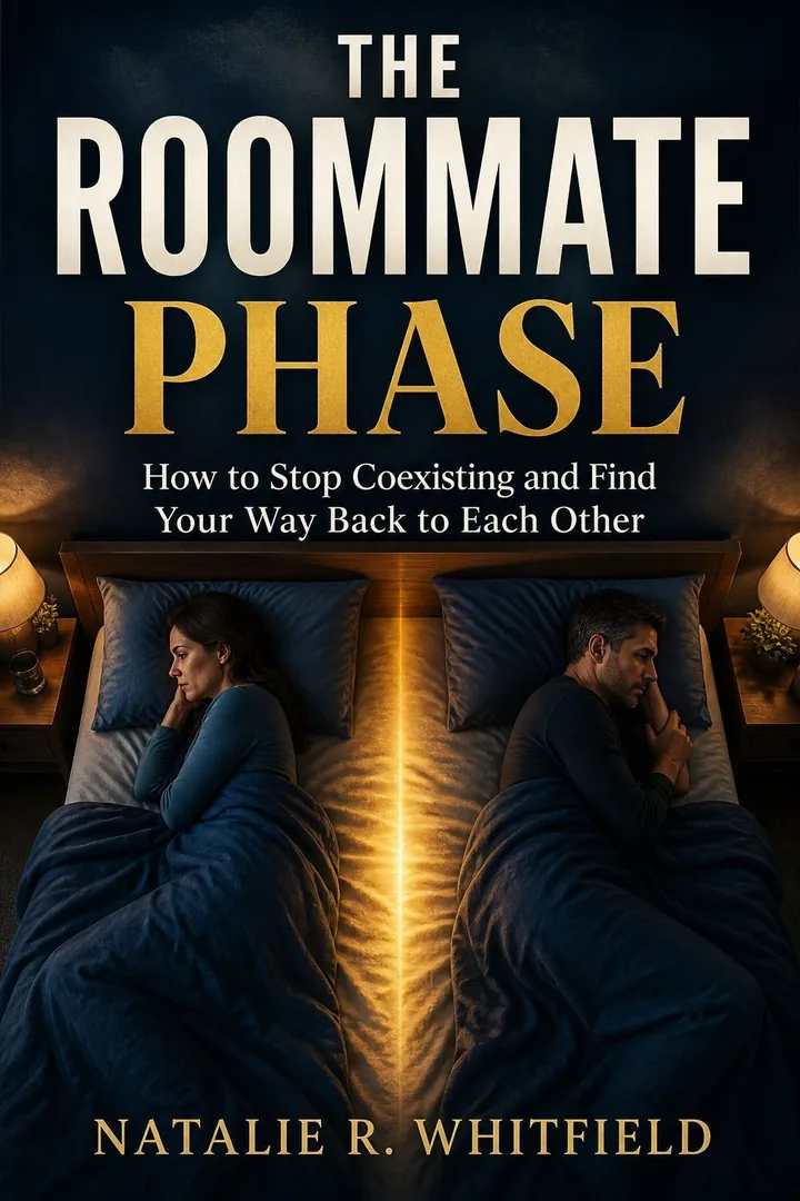 The Roommate Phase