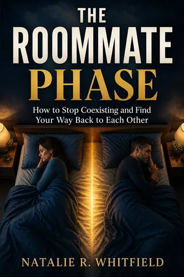 Cover of The Roommate Phase
