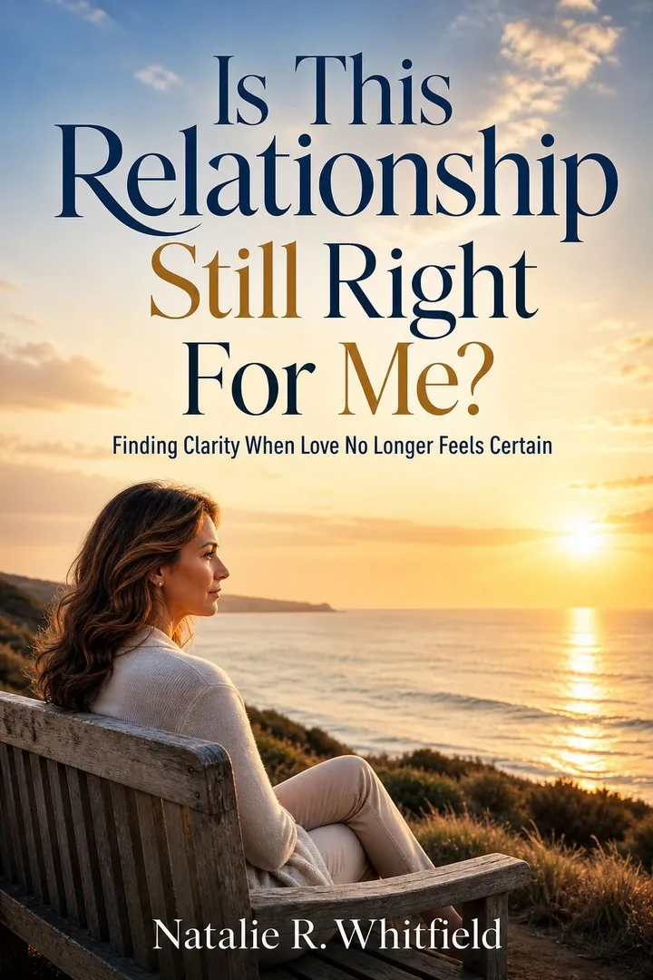 Is This Relationship Still Right for Me?