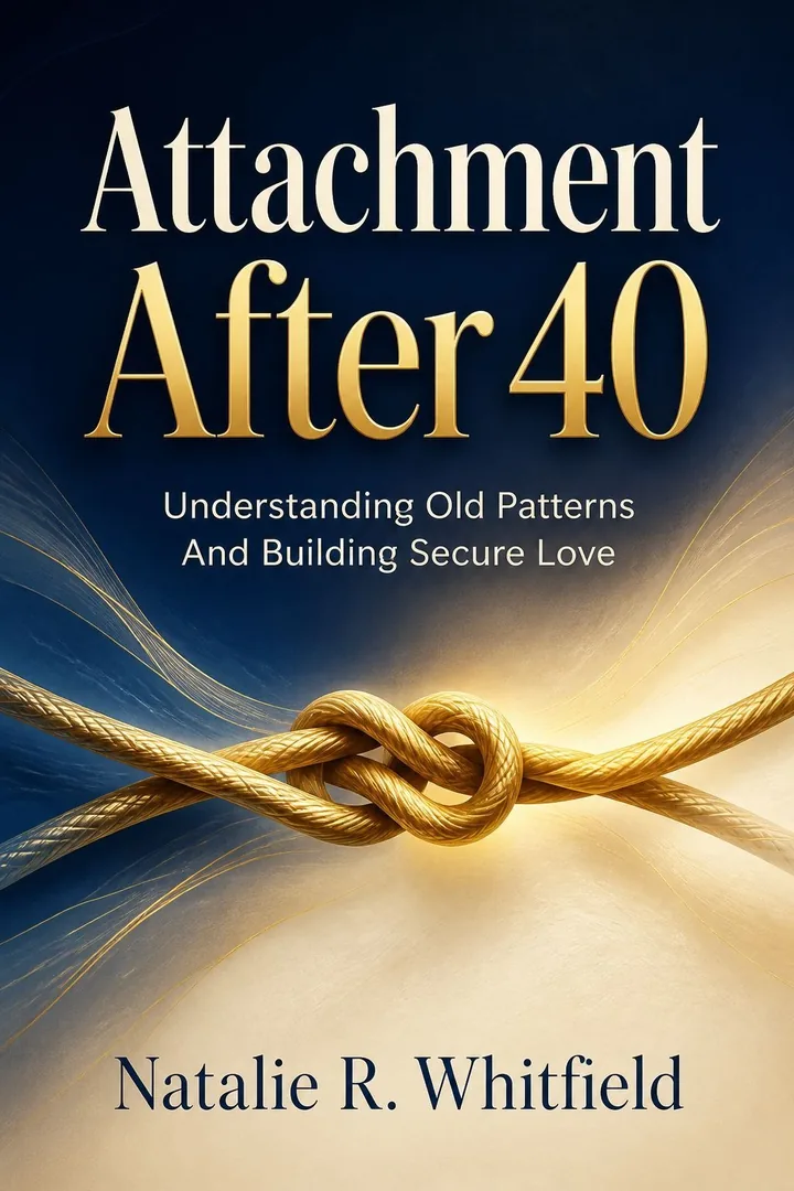 Attachment After 40