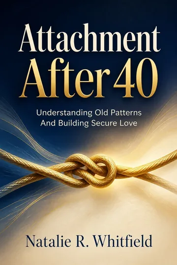 Cover of Attachment After 40