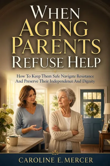Cover of When Aging Parents Refuse Help