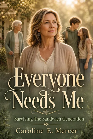 Everyone Needs Me