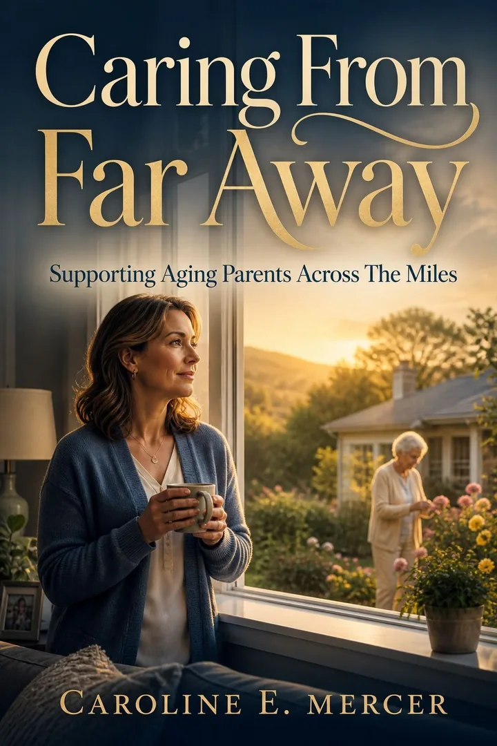 Caring from Far Away
