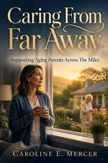 Caring from Far Away