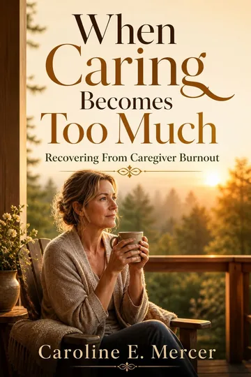 When Caring Becomes Too Much