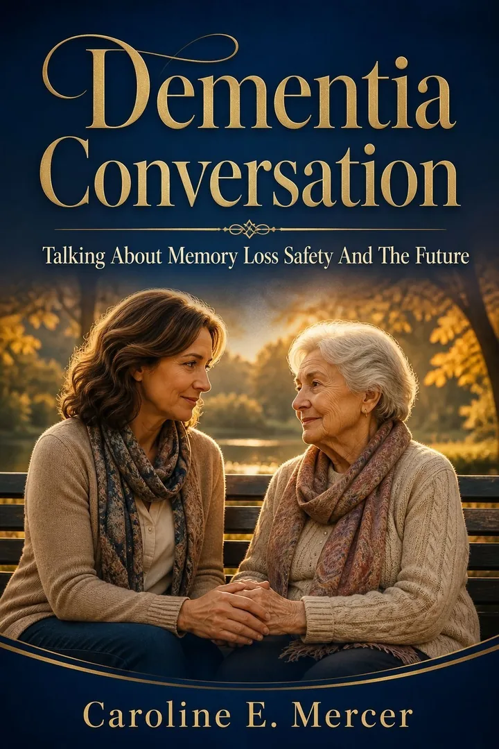 Dementia Conversation