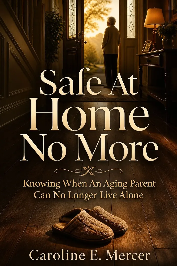 Safe at Home No More