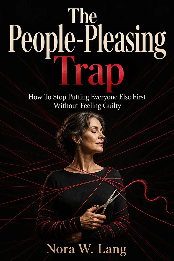 The People-Pleasing Trap
