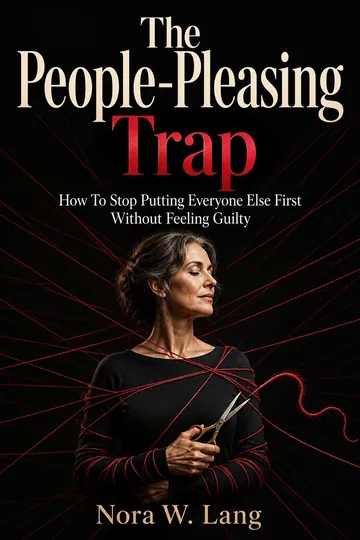 The People-Pleasing Trap