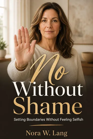 No Without Shame