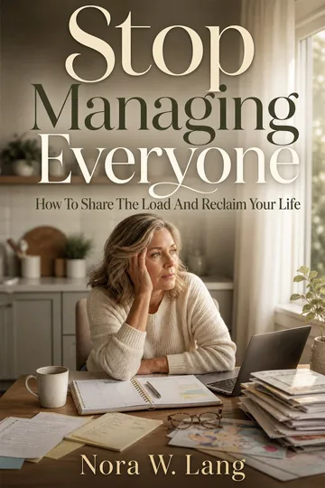 Stop Managing Everyone