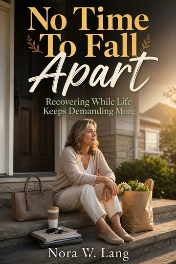 No Time to Fall Apart