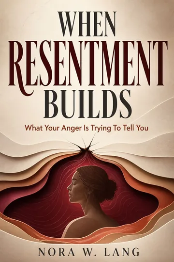 Cover of When Resentment Builds