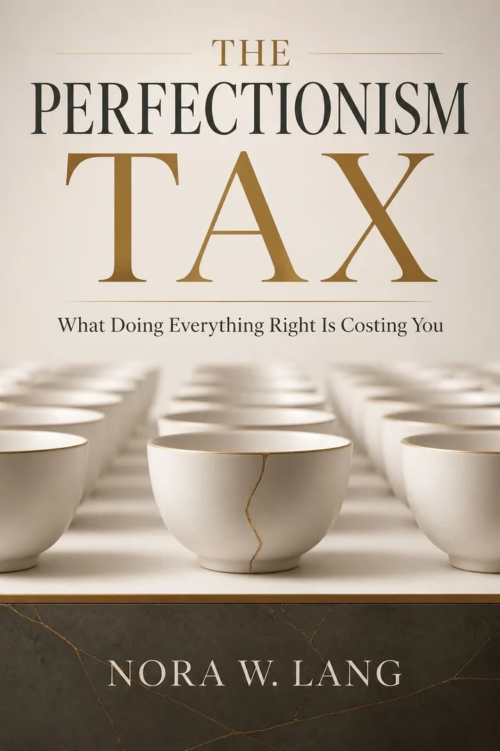 The Perfectionism Tax