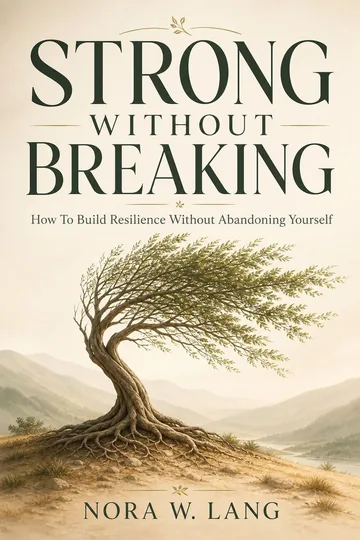 Cover of Strong Without Breaking