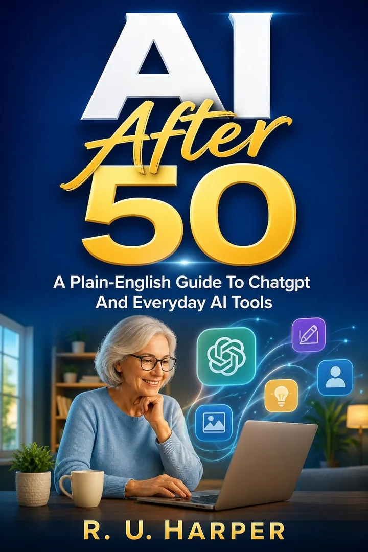 AI After 50