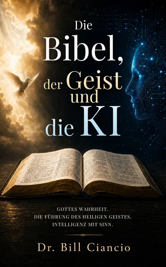 Die Bibel, der Geist und die KI