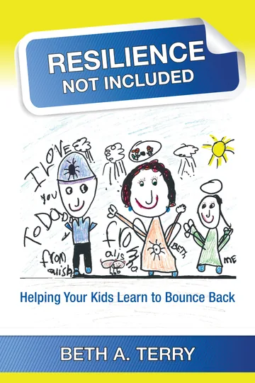 Cover of Resilience Not Included
