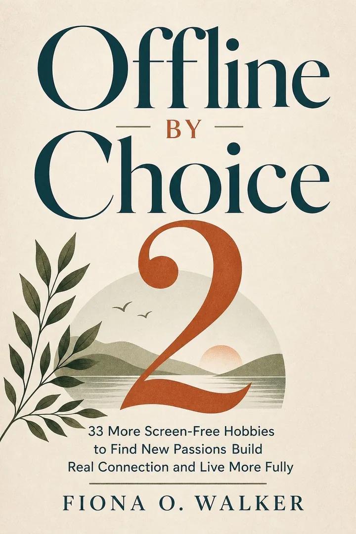 Offline by Choice 2