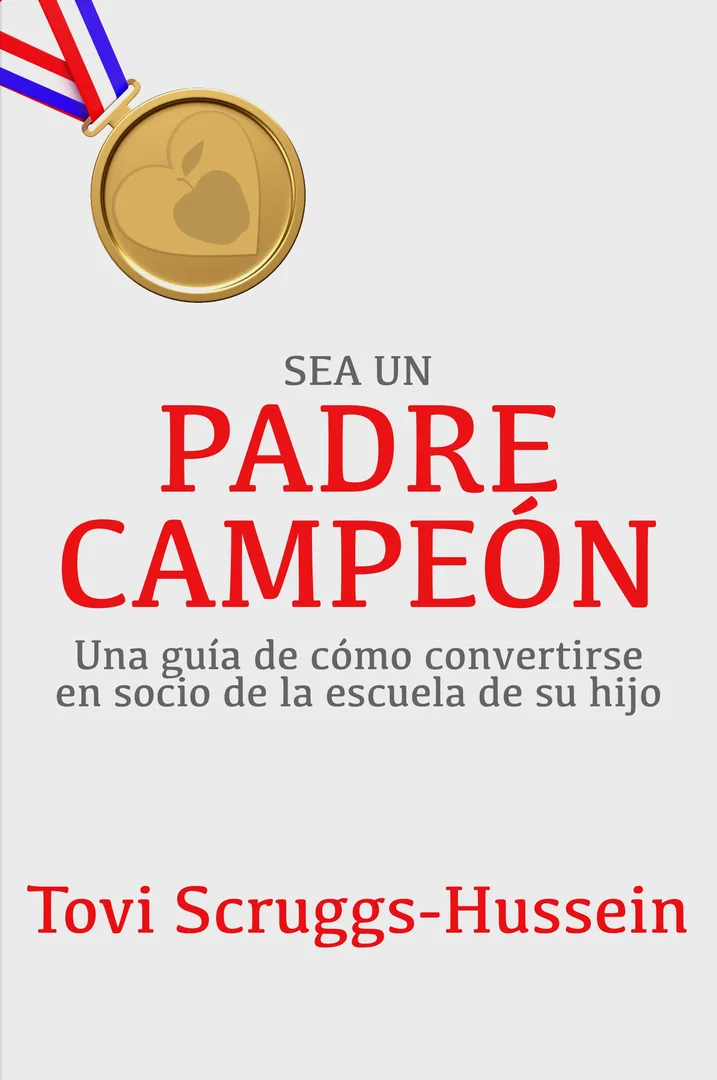 Sea un Padre Campeón