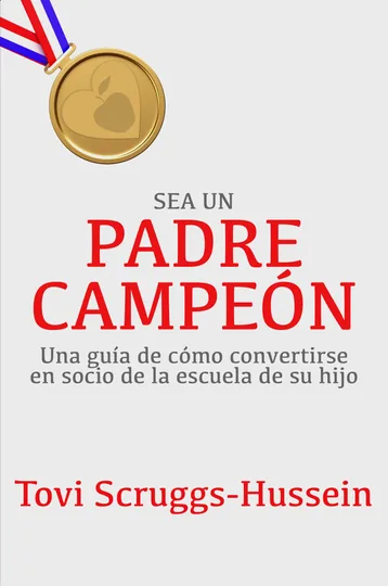 Cover of Sea un Padre Campeón