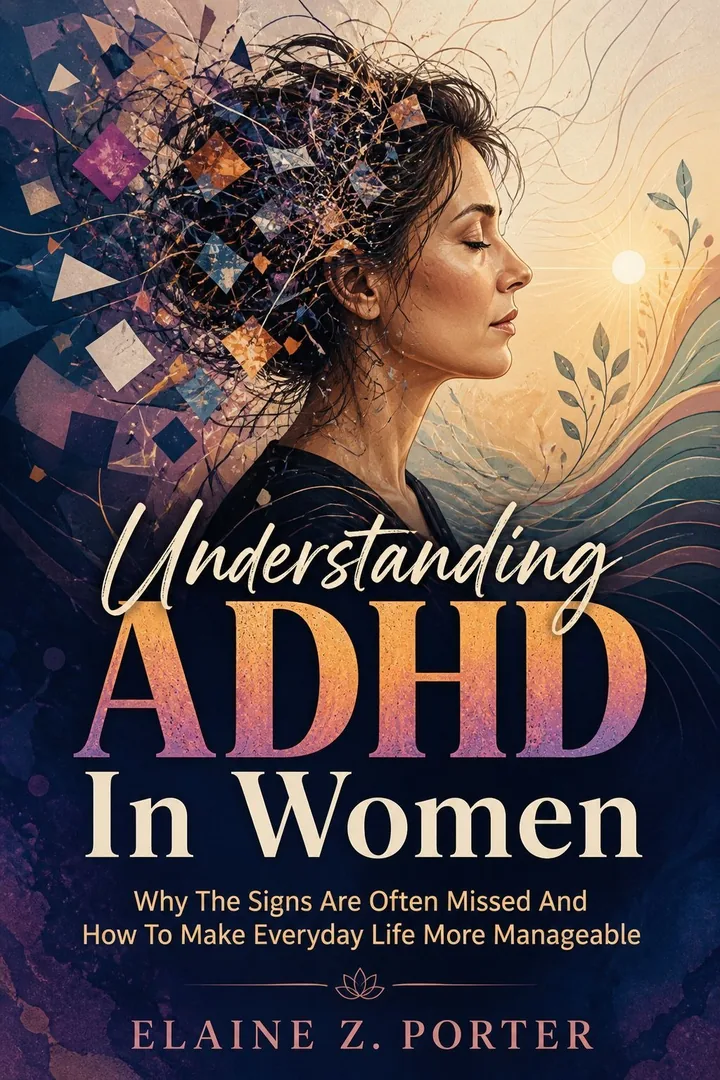 Understanding ADHD in Women