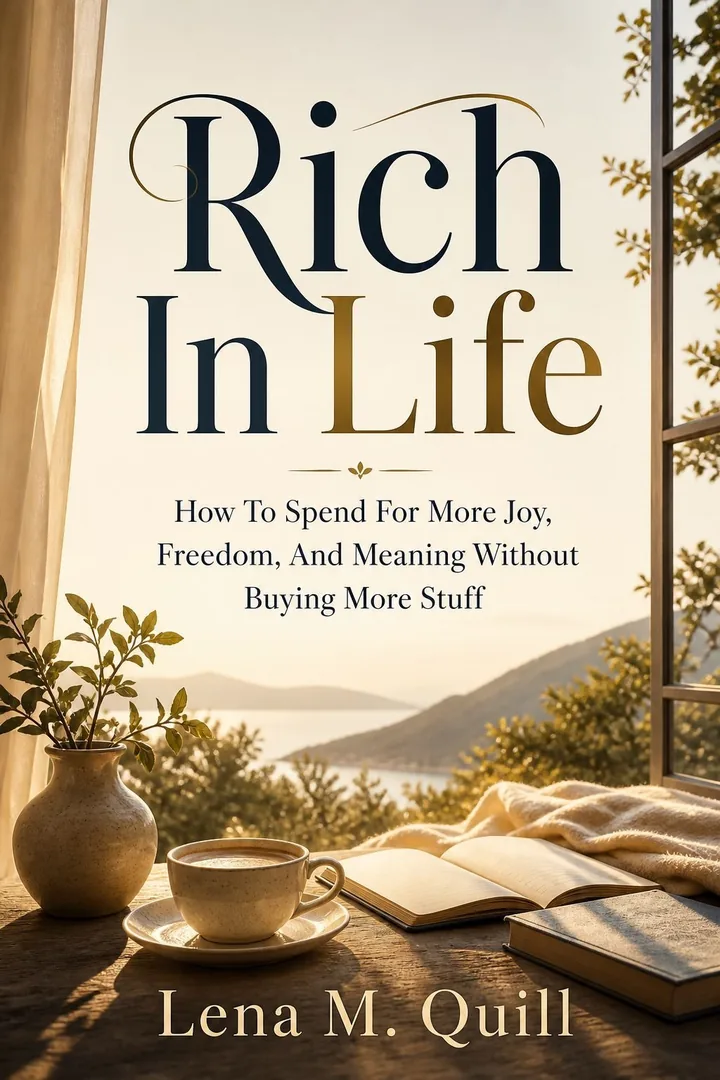 Rich in Life