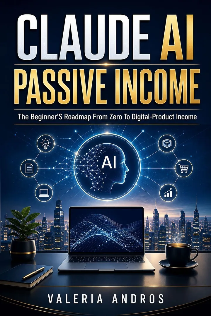 Claude AI Passive Income