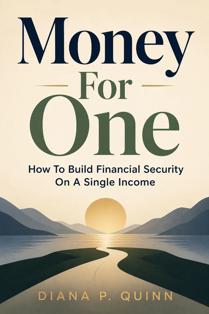 Money for One