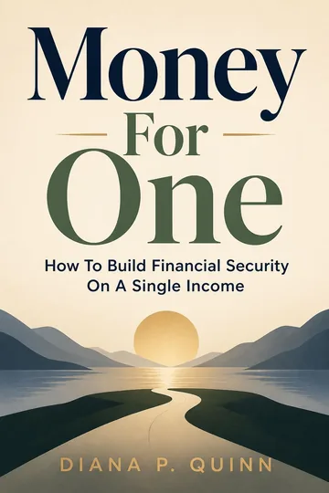 Cover of Money for One