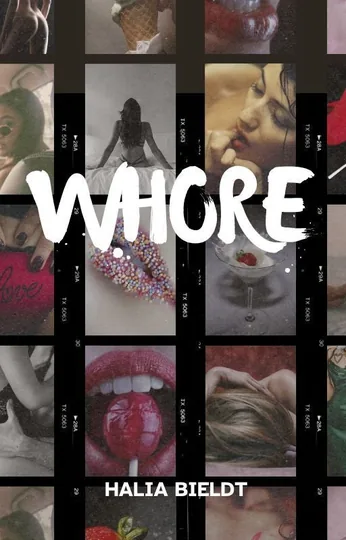 Cover of Whore