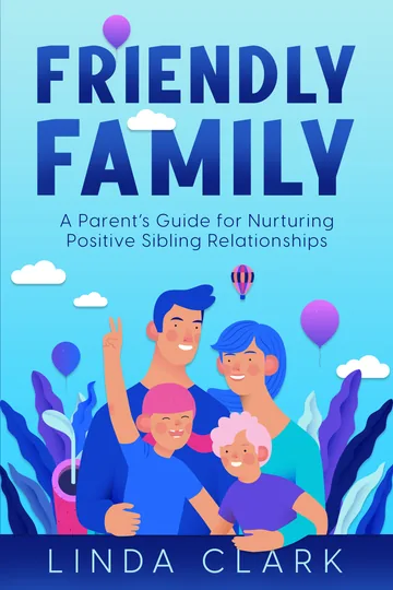 Cover of Friendly Family