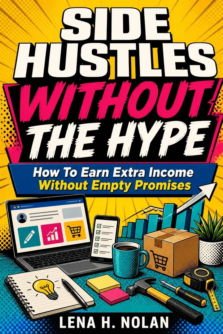 Side Hustles Without the Hype