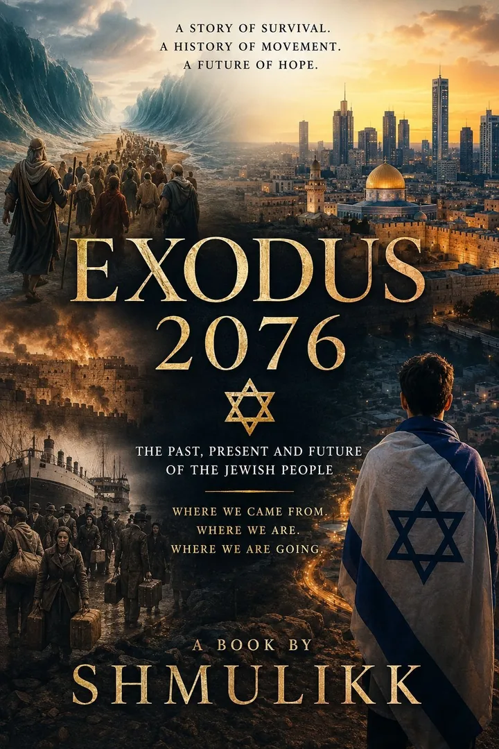 Exodus 2076